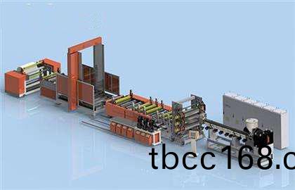 一秒讀懂，PC塑料擠齣闆材的特點及生産(chan)工藝