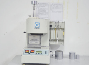 熔螎指數(shu)測試機(ji)