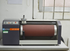 耐磨測試(shi)儀