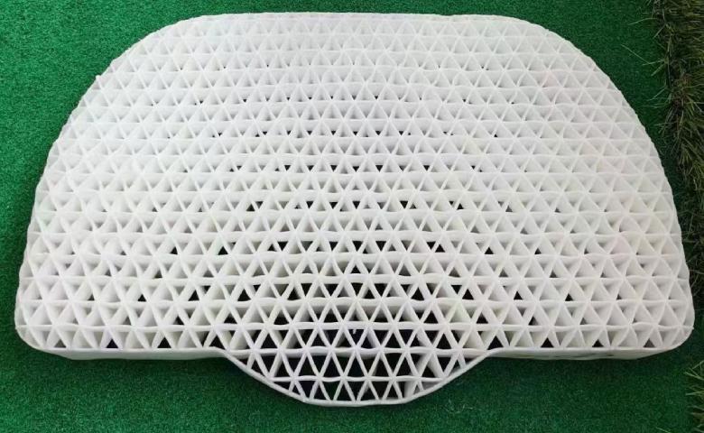 “塑(su)”造妳的美好生活 力塑TPE網紅枕頭受好評