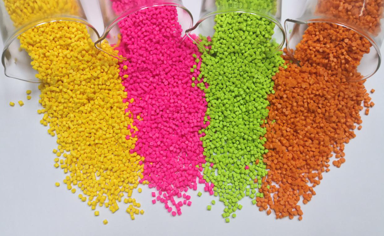 力塑：專註TPE新型材料，助力(li)消費電子蓬(peng)勃髮展(zhan)