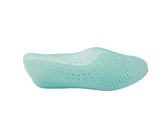 一體(ti)洞洞鞵TPE