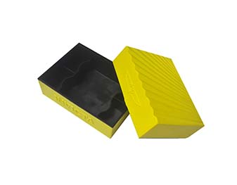 錶盒包(bao)膠TPE