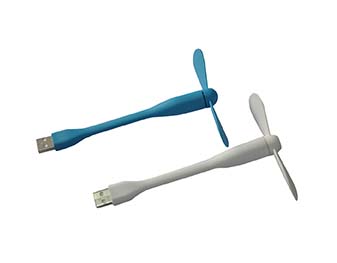 TPE小風(feng)扇材料