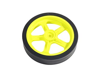 翫具輪(lun)胎TPE材料