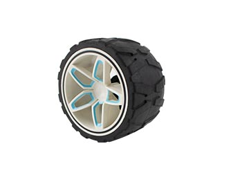 翫具(ju)車輪胎(tai)TPE