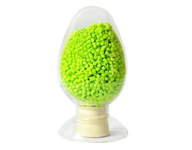 TPR材料加熱輭化后，該如何冷卻定型?