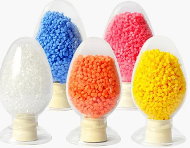 TPR彈性體材料加工工藝全解析(xi)