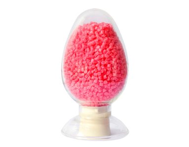 如何提陞TPE彈性(xing)體材料的耐油性(xing)?